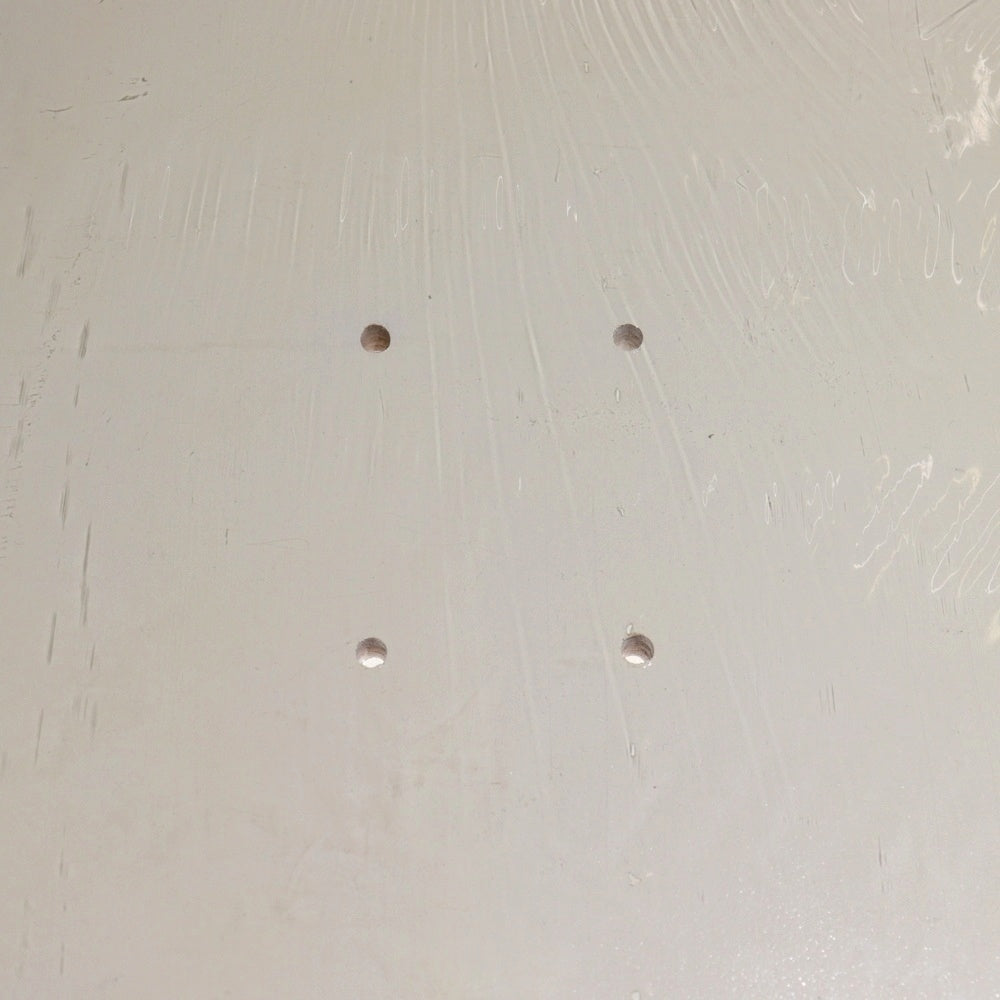 HUF(ハフ) 2009 × Mark Gonzales Legend Series Art Skateboard Deck マーク・ゴンザレス ゴンズ レジェンドシリーズ 世界150枚限定 スケートボード アートデッキ