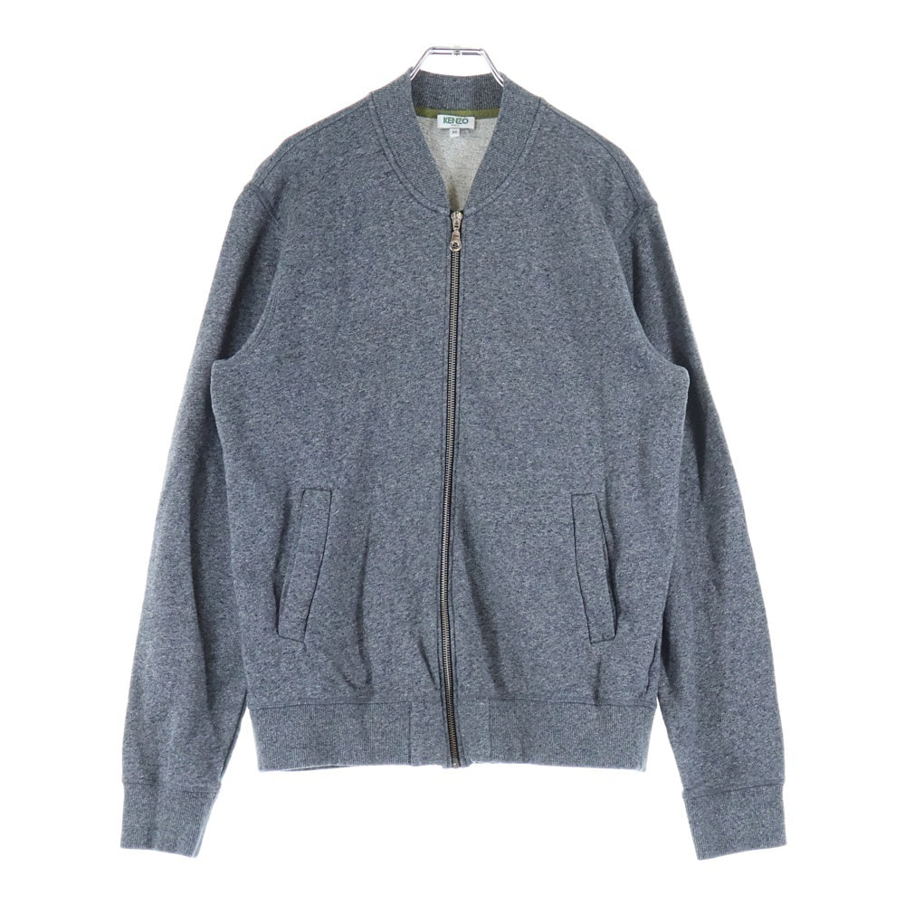 KENZO(ケンゾー) Classic Tiger Blouson クラシック タイガープリント