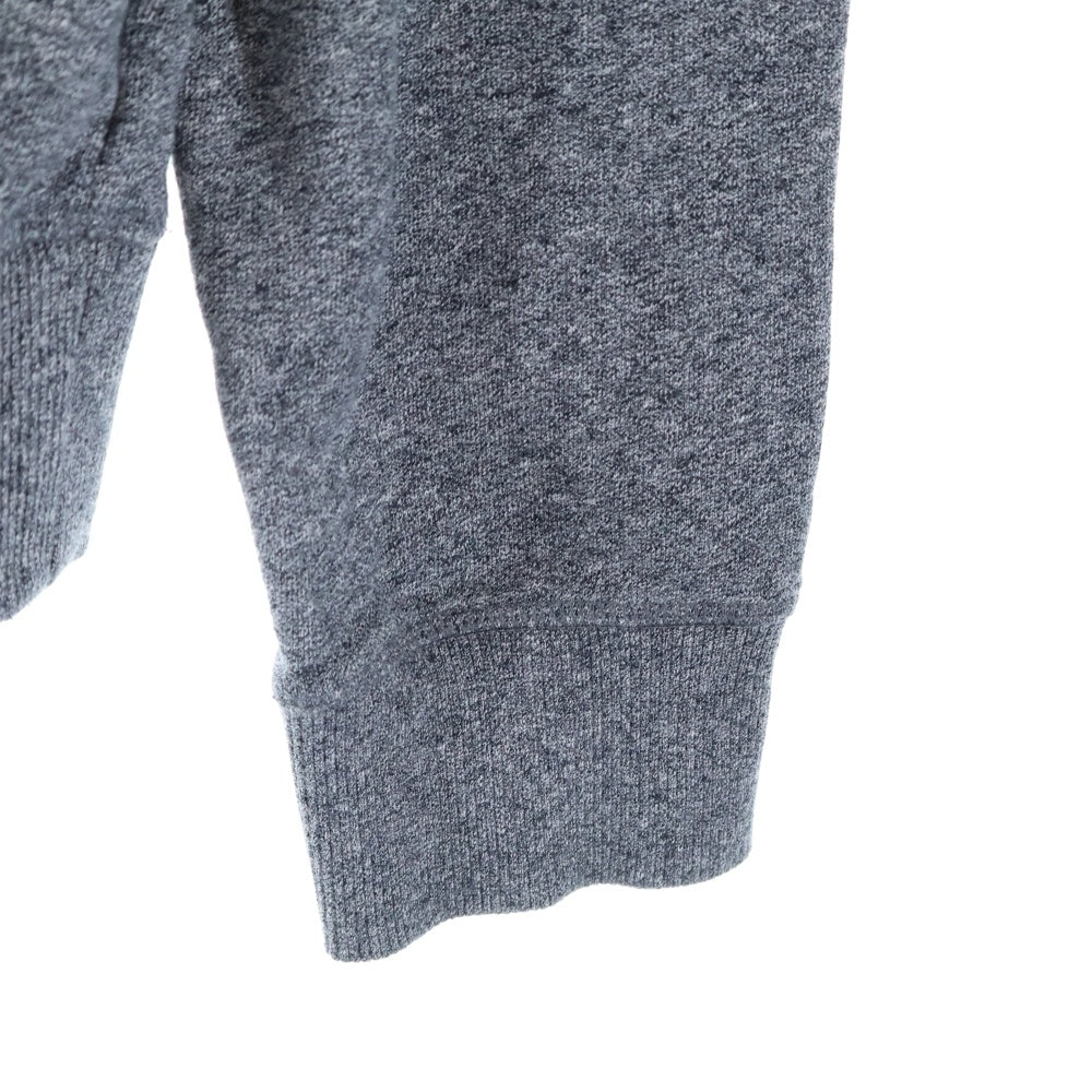 KENZO(ケンゾー) Classic Tiger Blouson クラシック タイガープリント ジップアップブルゾン グレー F765BL7324XC