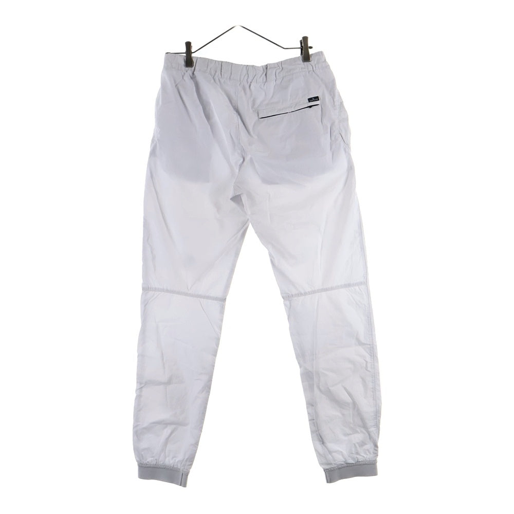 STONE ISLAND(ストーンアイランド) 16AW コットン トラック パンツ ホワイト 641531503