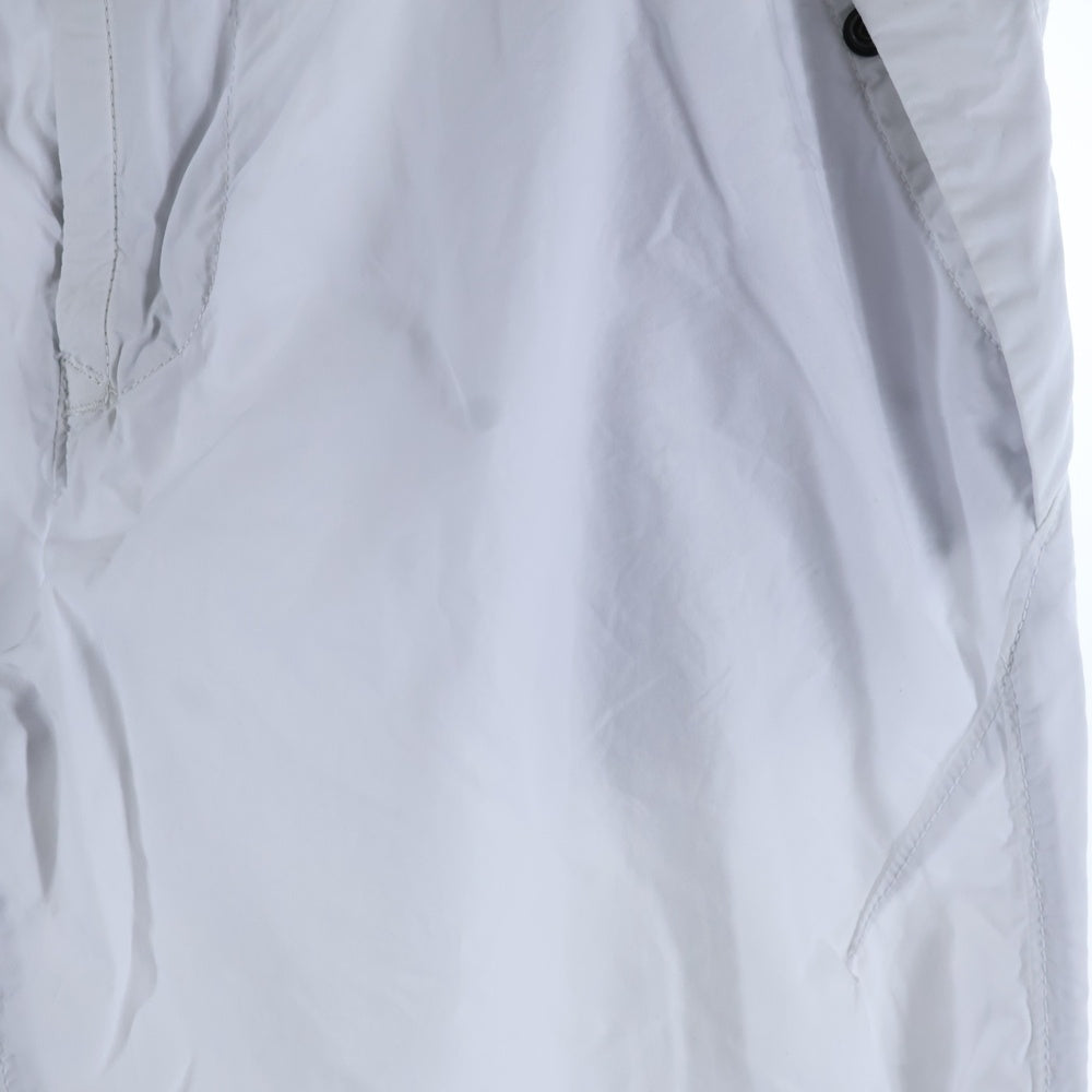 STONE ISLAND(ストーンアイランド) 16AW コットン トラック パンツ ホワイト 641531503