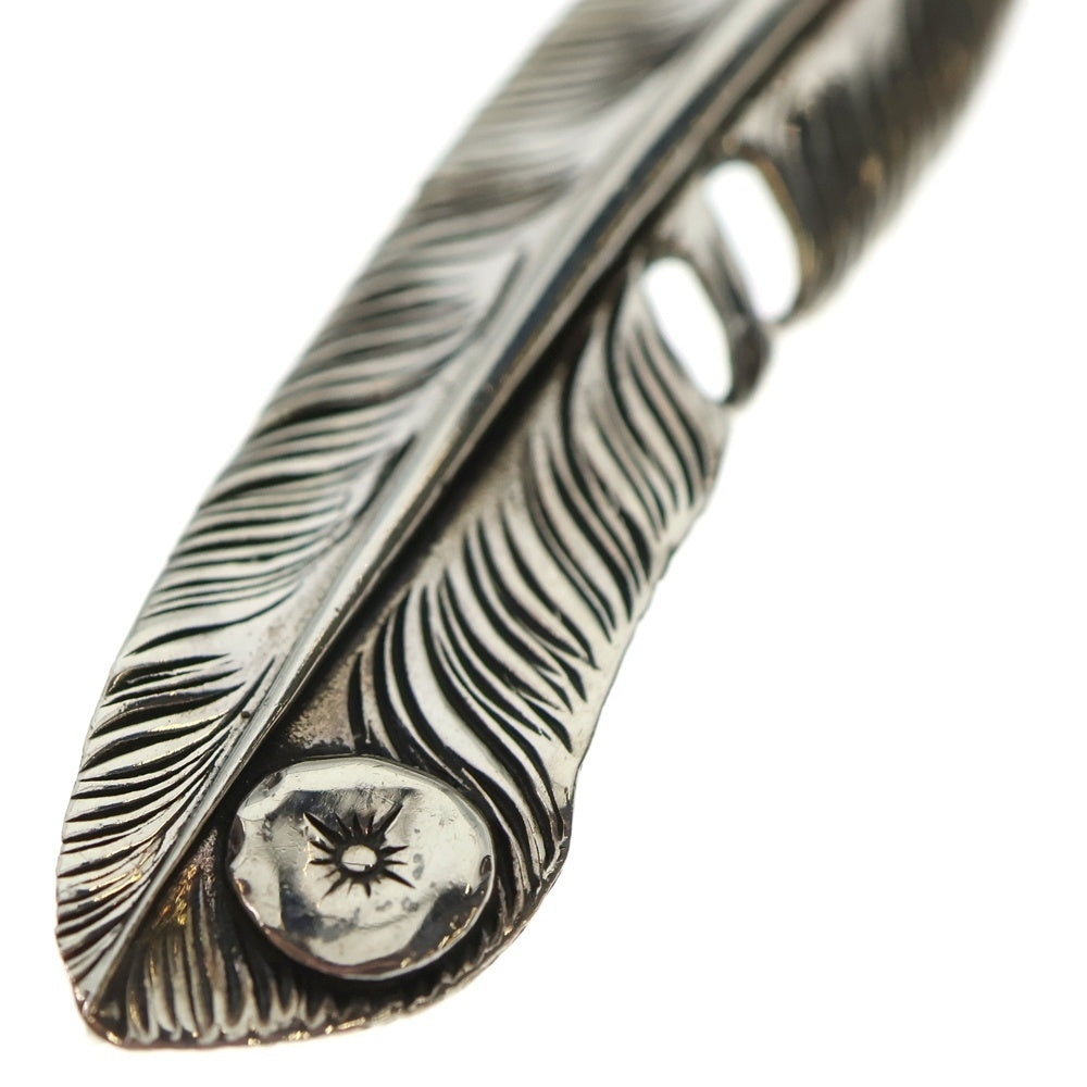 ARIZONA FREEDOM(アリゾナフリーダム) 旧型 ターコイズ付き SVフェザー