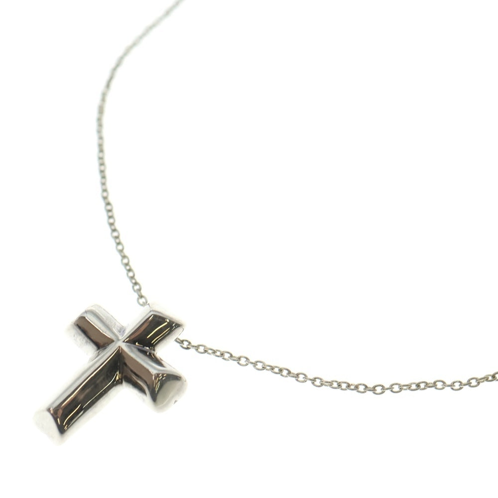 TIFFANY & Co.(ティファニー) パロマ ピカソ テンダネスハートクロス