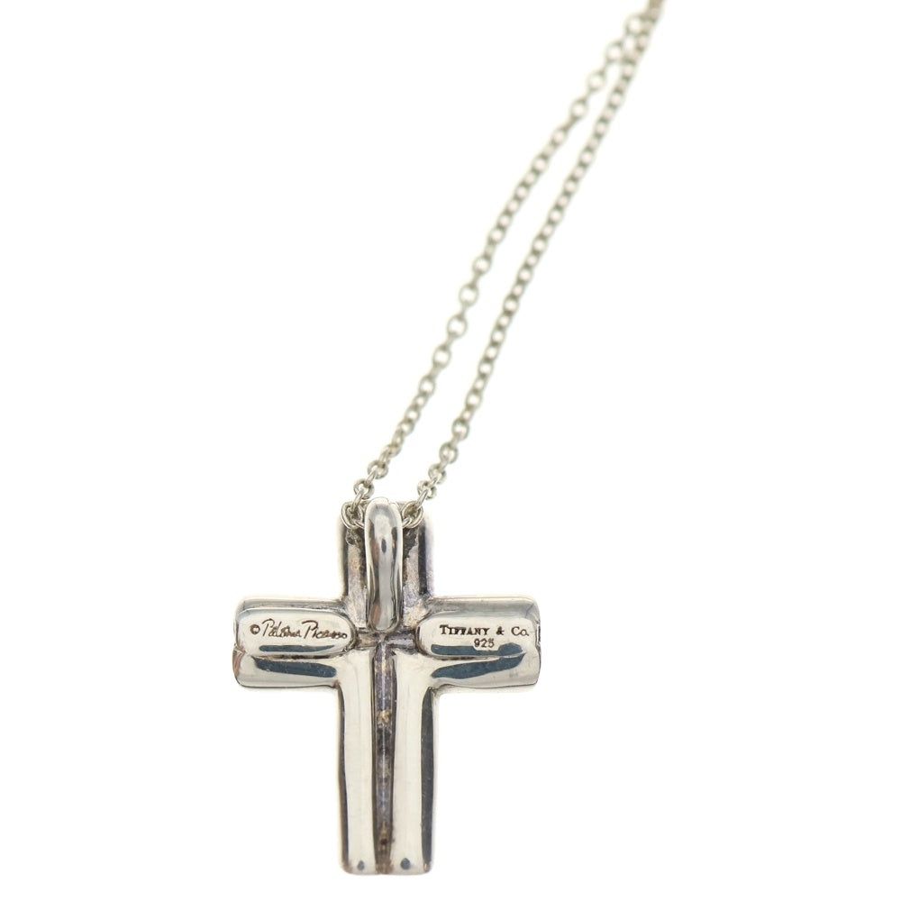TIFFANY & Co.(ティファニー) パロマ ピカソ テンダネスハートクロス