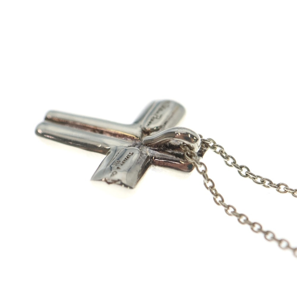 TIFFANY & Co.(ティファニー) パロマ ピカソ テンダネスハートクロス