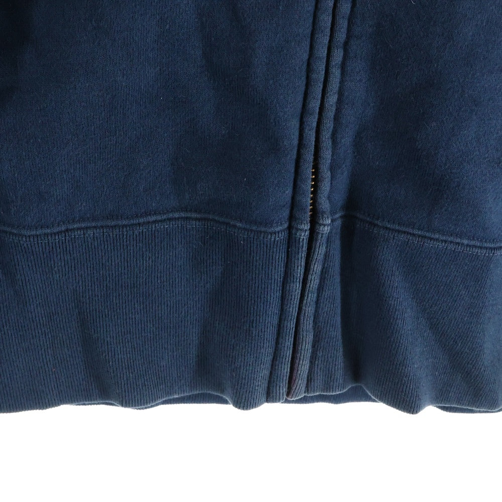 HIGH LIGHT CAVALET ハイライトキャバレー ジップアップ フーディープルオーバーパー マルチ