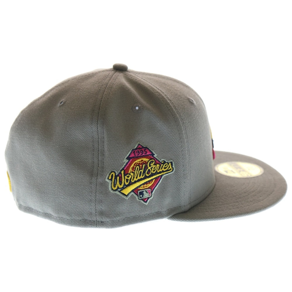 NEW ERA(ニューエラ) Color Pack Multi アトランタ・ブレーブス ロゴ