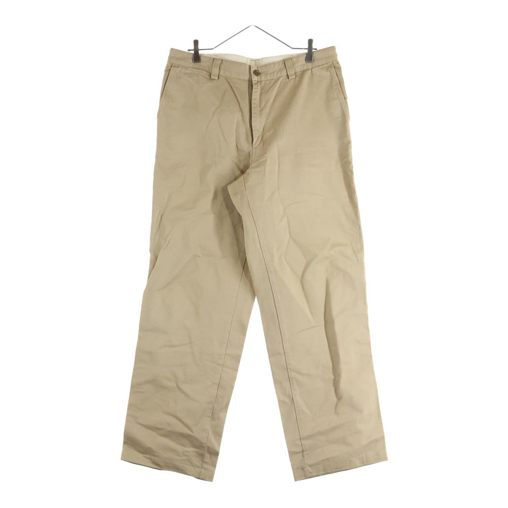 Levi's(リーバイス) 90s VINTAGE チノパン ストレートパンツ ベージュ 23111‐3972