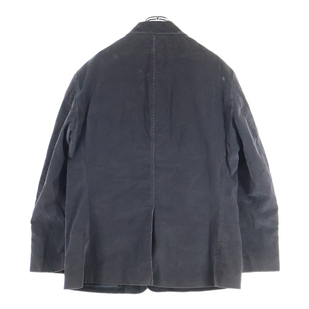 Eddie Bauer(エディバウワー) コーデュロイ テーラードジャケット ブラウン