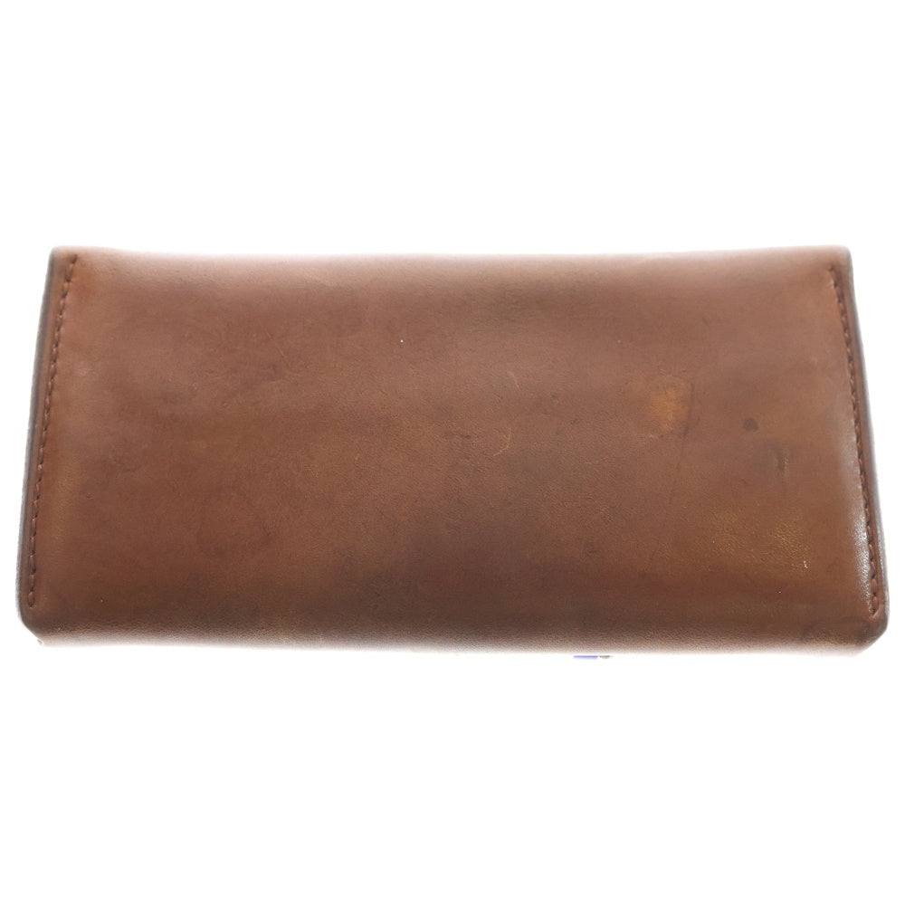 goro's(ゴローズ) バッファロー 5セント コンチョ付き レザー