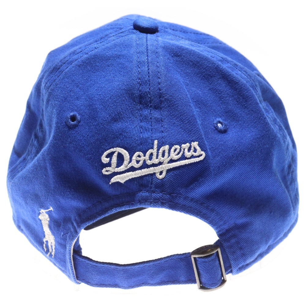 POLO RALPH LAUREN(ポロラルフローレン) × NEW ERA 9TWENTY BASE BALL POLO RALPH LAUREN(ポロラルフローレン) × NEW ERA 9TWENTY BASE BALL