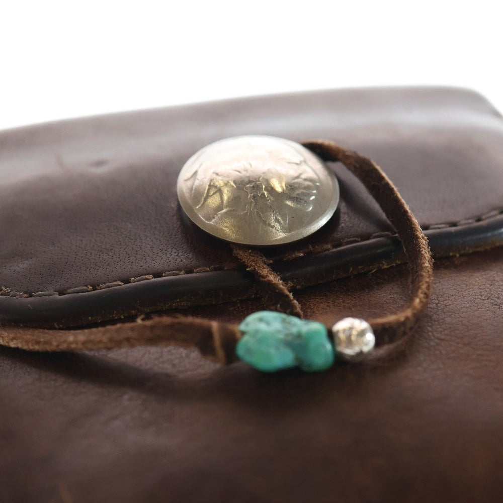 goro's 財布 goro's」の黒財布のすべて【マイ・セカンド・ゴローズ Vol.8】 | GQ JAPAN