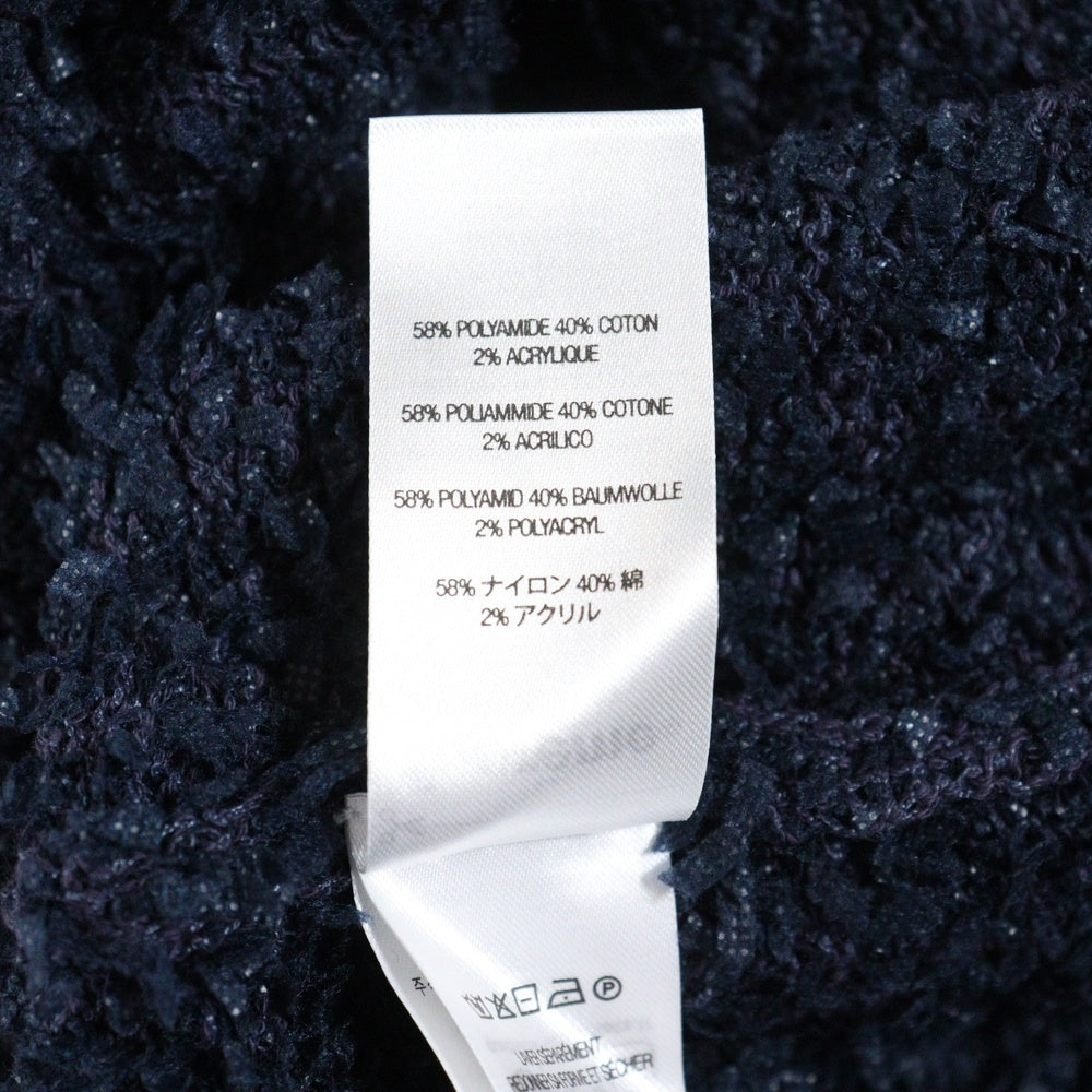 SUPREME(シュプリーム) 25SS Texture Arc Sweater テクスチャー アーチロゴ ニット スウェット トレーナー