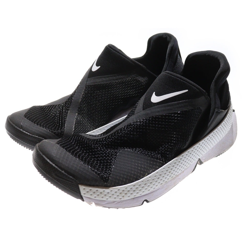 NIKE(ナイキ) GO FLYEASE ゴー フライイーズ ローカットスニーカー ブラック US10/27cm DR5540-002 レディース