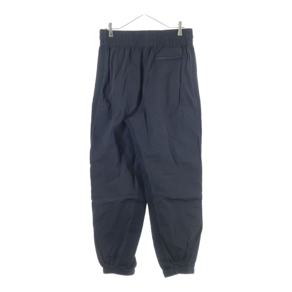 ALEXANDER WANG(アレキサンダーワン) ロゴ刺繍 ナイロン トラック