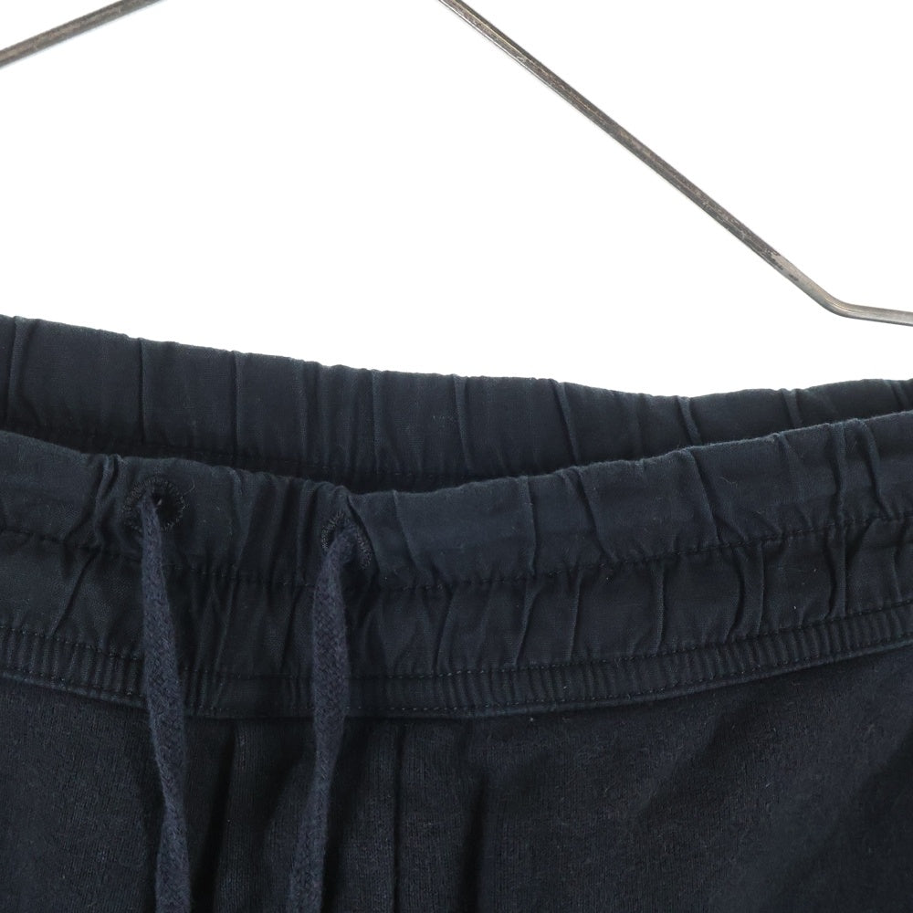 SAINT LAURENT PARIS(サンローランパリ) 23SS ロゴ刺繍 スウェット