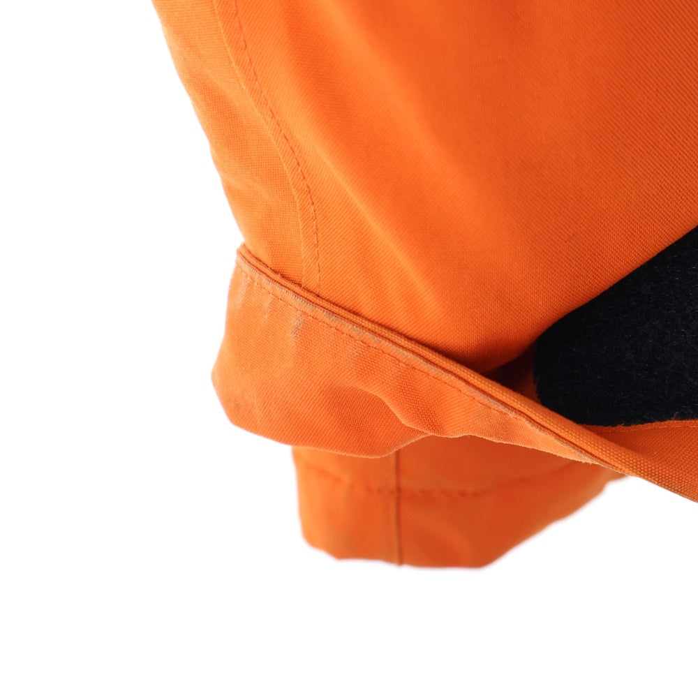 THE NORTH FACE(ザノースフェイス) ANTARCTICA PARKA GORE-TEX アンタークティカ フーデッドダウンジャケット ゴアテックス オレンジ ND91807