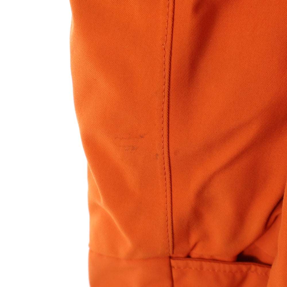 THE NORTH FACE(ザノースフェイス) ANTARCTICA PARKA GORE-TEX アンタークティカ フーデッドダウンジャケット ゴアテックス オレンジ ND91807
