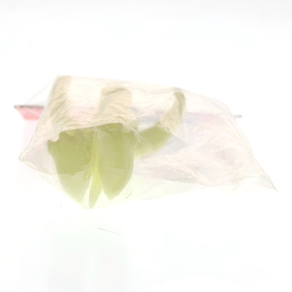 SECRETBASE(シークレットベース) × SUPER7 CAB DRAGON G.I.D スーパーセブン キャバレロ キャブドラゴン フィギュア ソフビ 蓄光 ホワイト