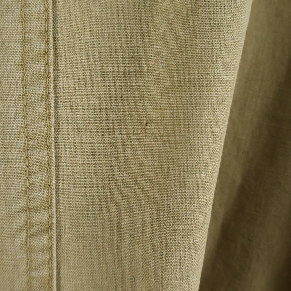 POLO RALPH LAUREN(ポロラルフローレン) ステンカラーロングコート ベージュ