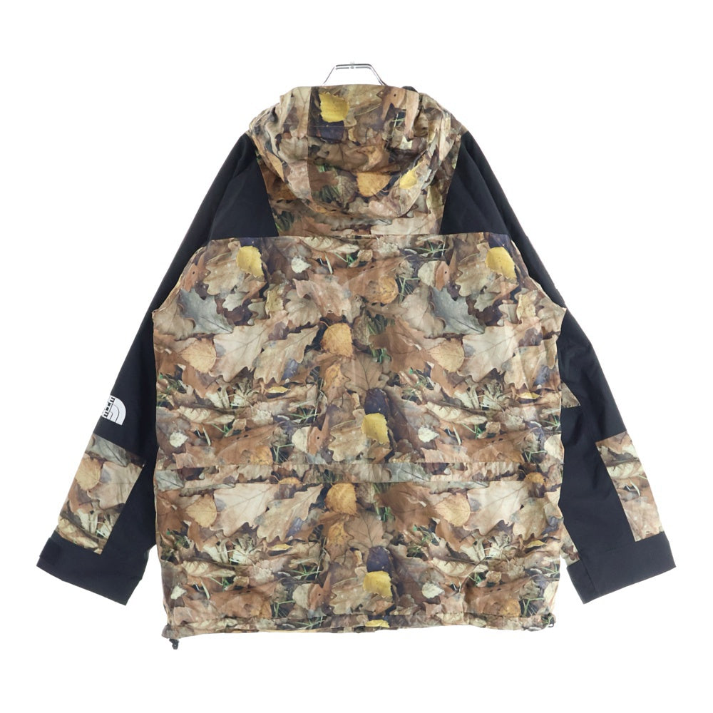 SUPREME(シュプリーム) 16AW × THE NORTH FACE Mountain Light Jacket