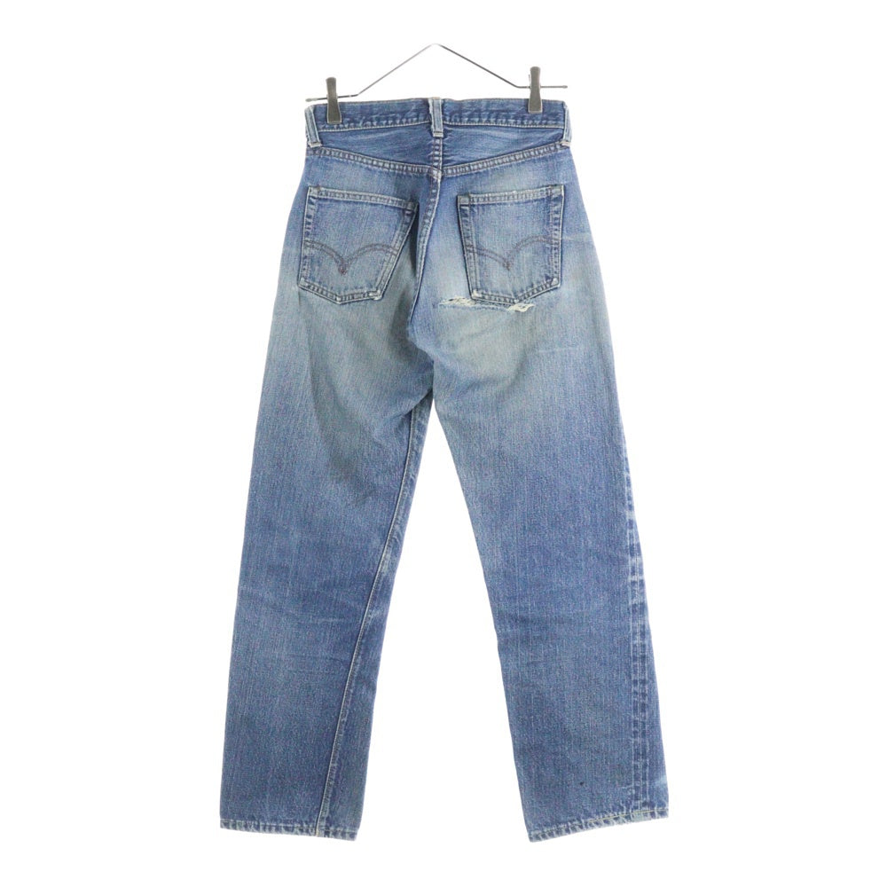 〜70s BIGE リーバイス 501 ヴィンテージ Levi's(リーバイス) 70S VINTAGE 501 BIGE 後期 ボタン裏8 ボタン