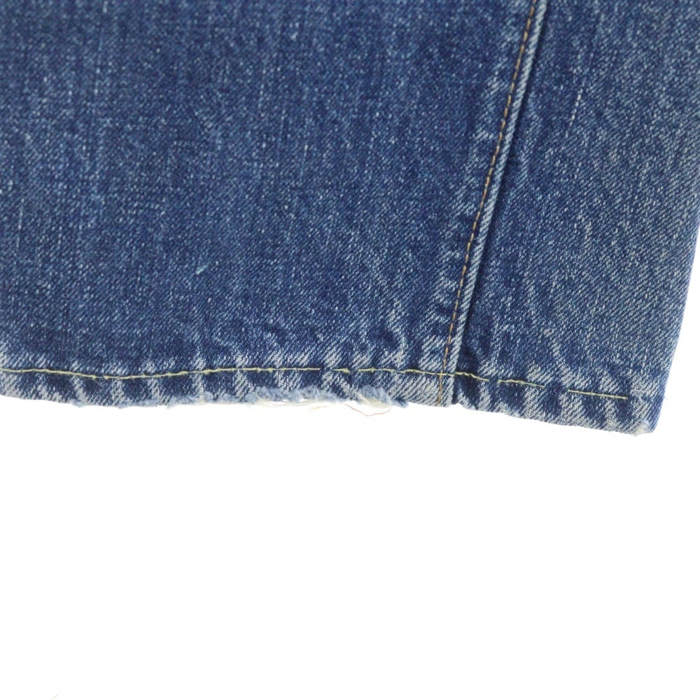 Levi's(リーバイス) 70S VINTAGE 501 BIGE 後期 ボタン裏8 ボタン