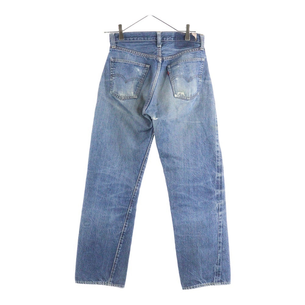 Levi's(リーバイス) 70S ヴィンテージ 501 66前期 ボタン裏6 ボタン