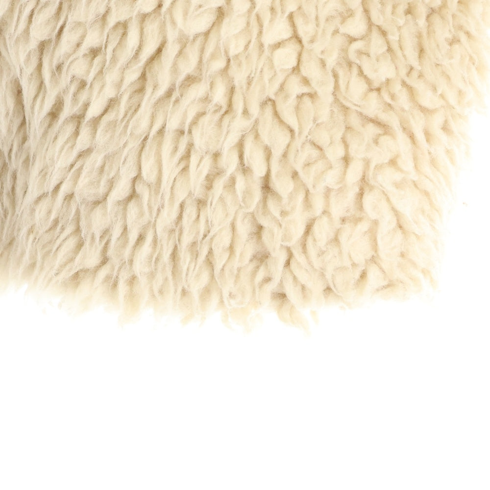 PATAGONIA(パタゴニア) 00s VINTAGE USA製 Classic Retro Cardigan クラシック レトロ カーディガン ジップアップ ボアフリースジャケット ベージュ 23024