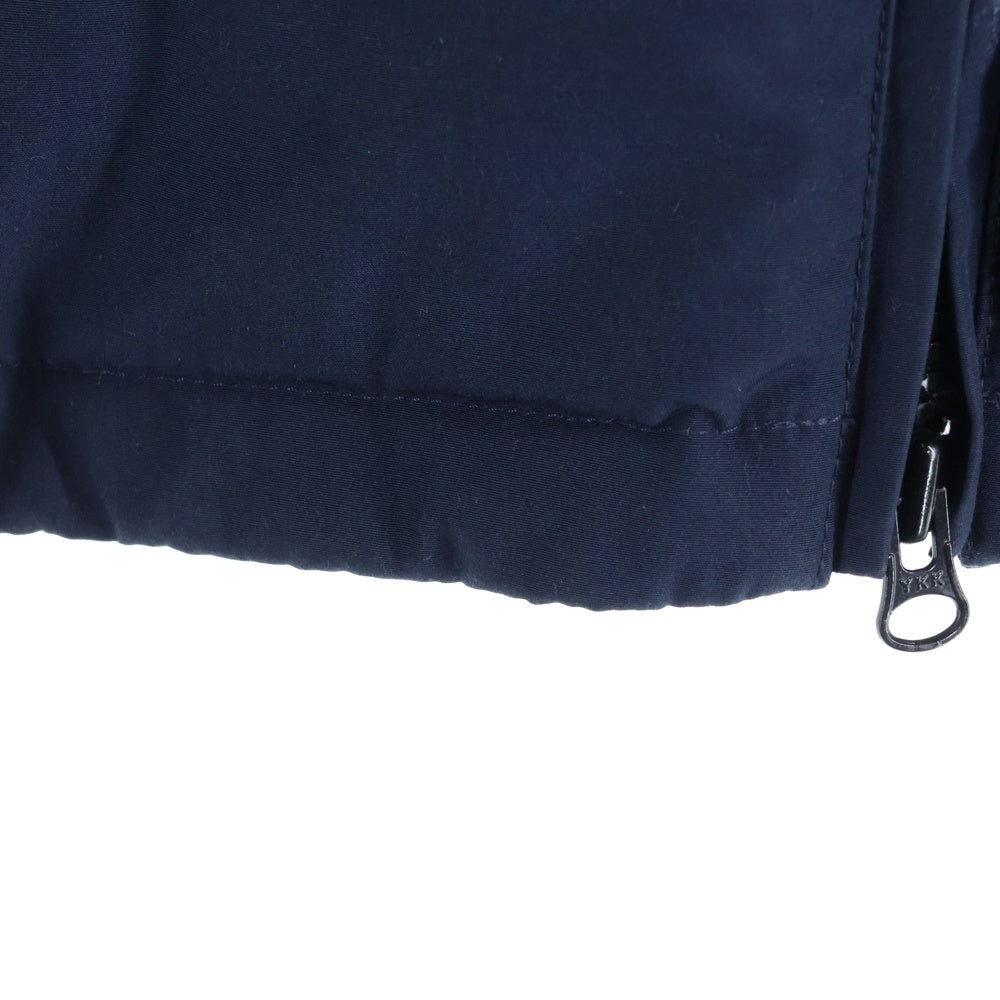 CANADA GOOSE(カナダグース) CHELSEA PARKA チェルシーパーカー ジップ