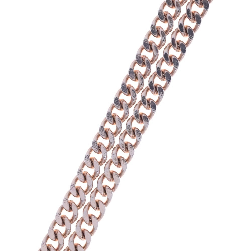 Vivienne Westwood(ヴィヴィアンウエストウッド) METAL ORB CHAIN OIL LIGHTER メタルオーブチェーンオイルライターネックレス シルバー