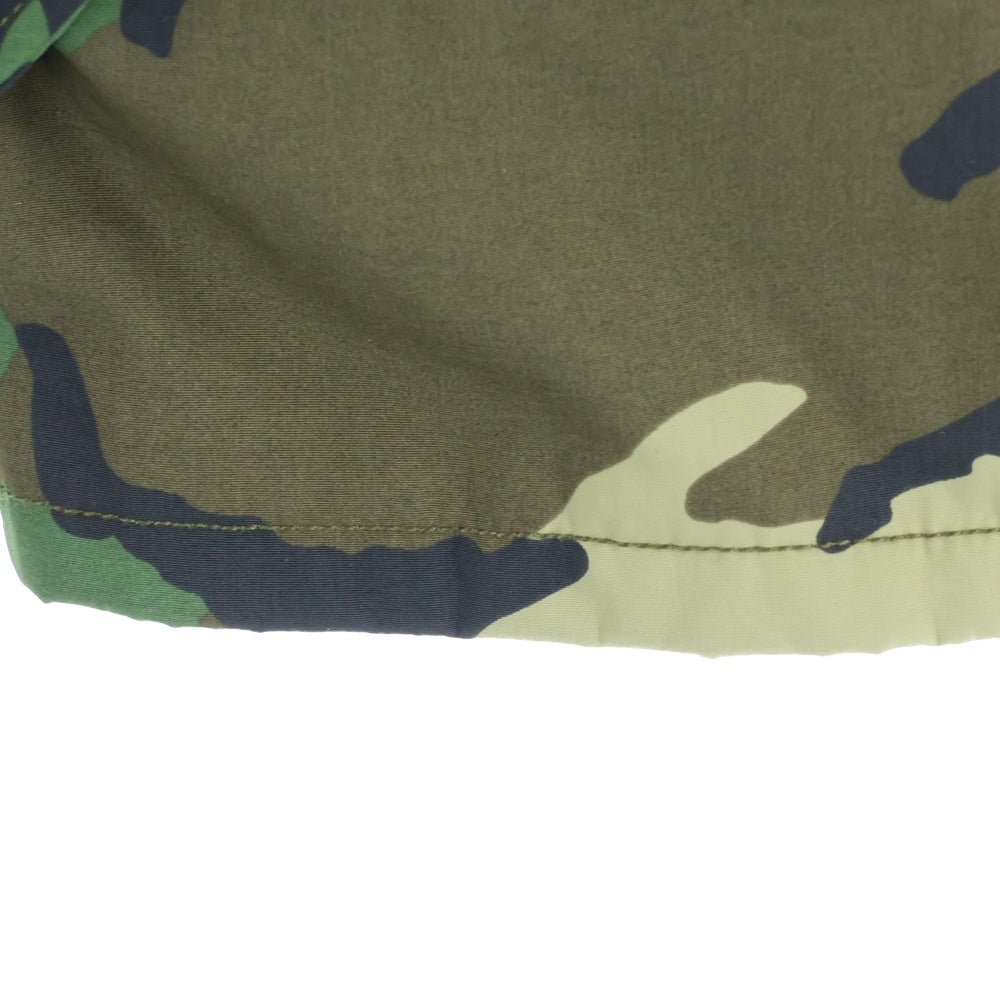 WTAPS(ダブルタップス) 15AW ECWCS ACKET NYLON TAFFETA TETRATEX