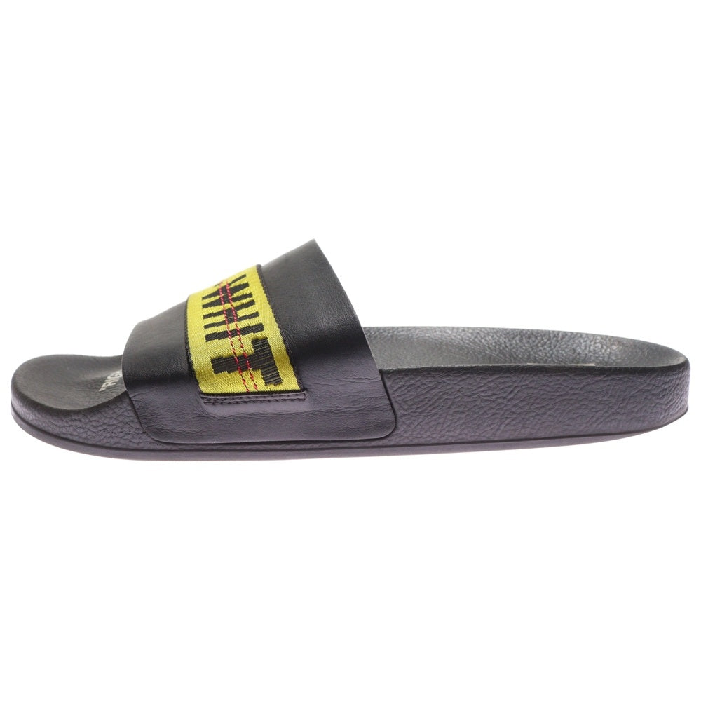 OFF-WHITE(オフホワイト) INDUSTRIAL BELT SLIDER インダストリアル