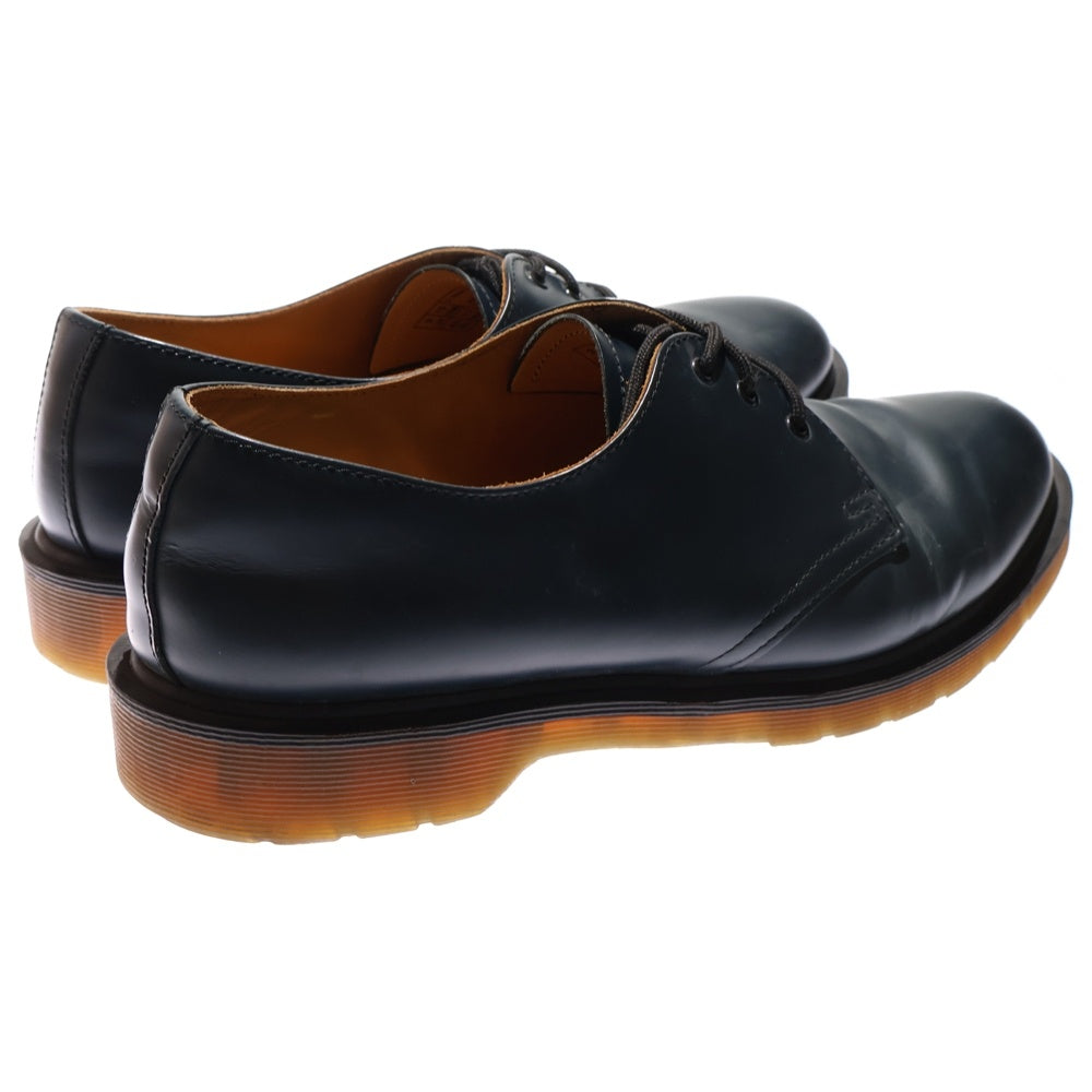 Dr.Martens(ドクターマーチン) 3ホール レザー ドレスシューズ ネイビー US11/29cm 10078