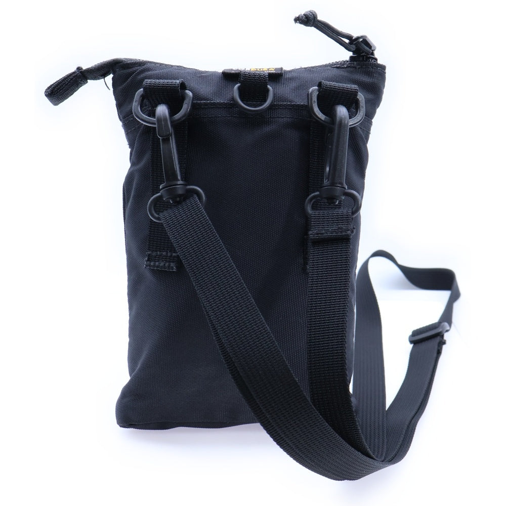 SUPREME(シュプリーム) 19AW Shoulder Bag ロゴ刺繍 ショルダーバッグ