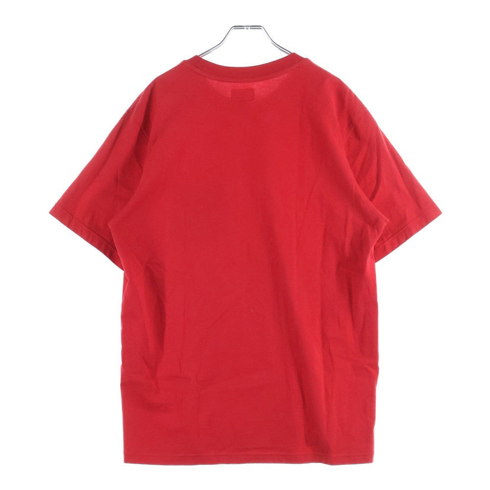 SUPREME(シュプリーム) 19ss Mesh Stripe Pocket Tee メッシュ