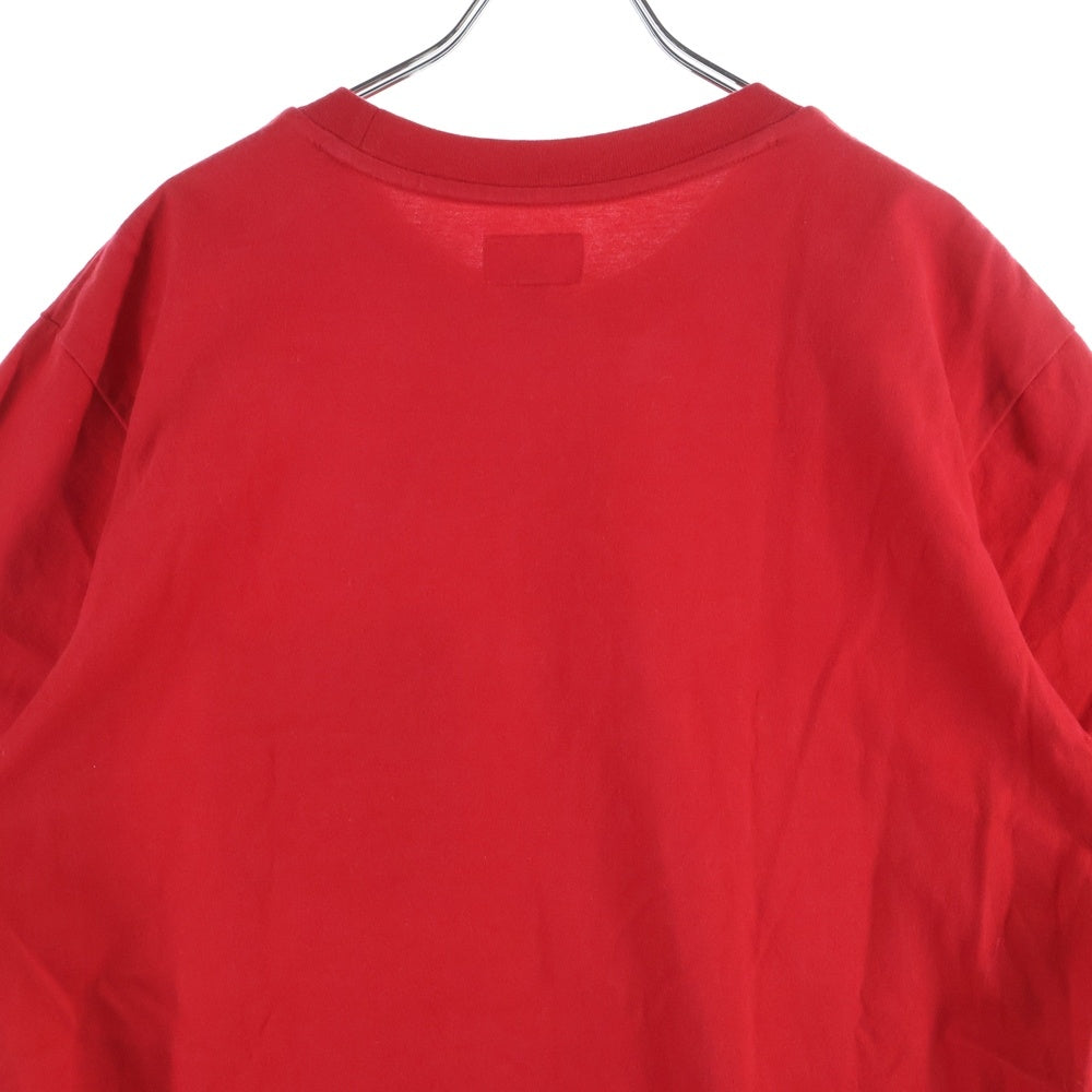 SUPREME メッシュユニフォーム 30 Supreme - Mesh Stripe Pocket Tee - UG.SHAFT