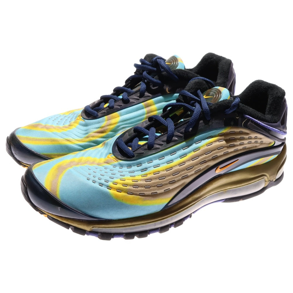 NIKE(ナイキ) AIR MAX DELUXE エアマックスデラックス ローカットスニーカー マルチ US11/29cm AJ7831-400