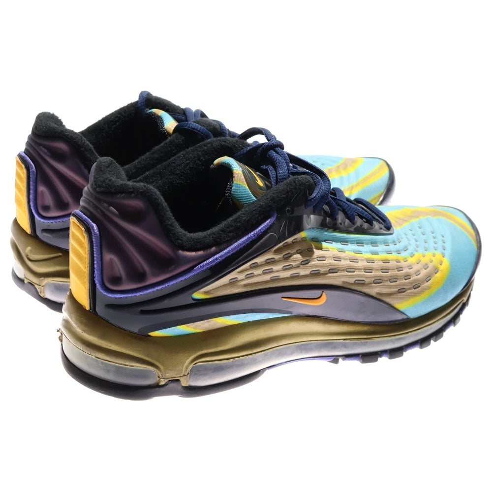 NIKE(ナイキ) AIR MAX DELUXE エアマックスデラックス ローカットスニーカー マルチ US11/29cm AJ7831-400