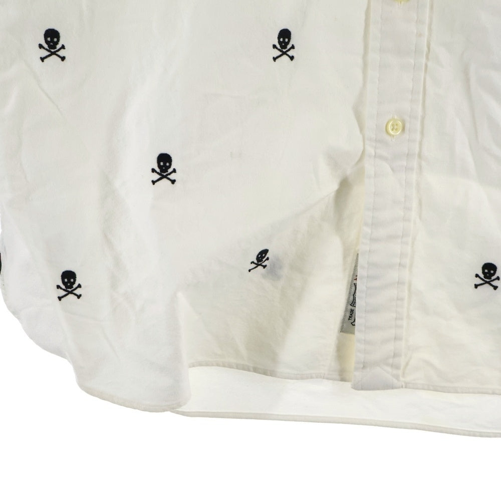 POLO RALPH LAUREN(ポロラルフローレン) スリムフィット スカル刺繍