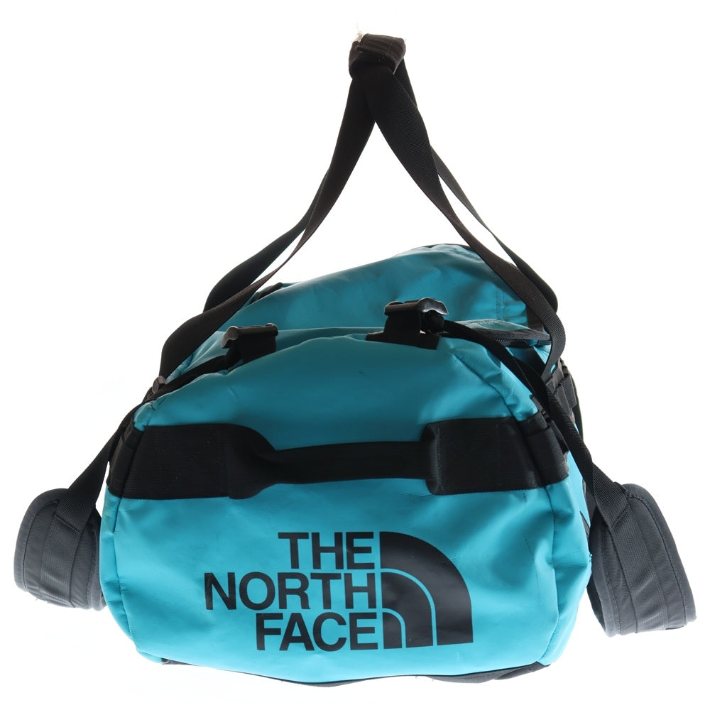 SUPREME(シュプリーム) 19SS ×THE NORTH FACE Arc Logo Small Base Camp Duffle Bag ザノースフェイス アーチロゴ スモール キャンプ ダッフル ボストンバッグ パープル NF0A3KZ6