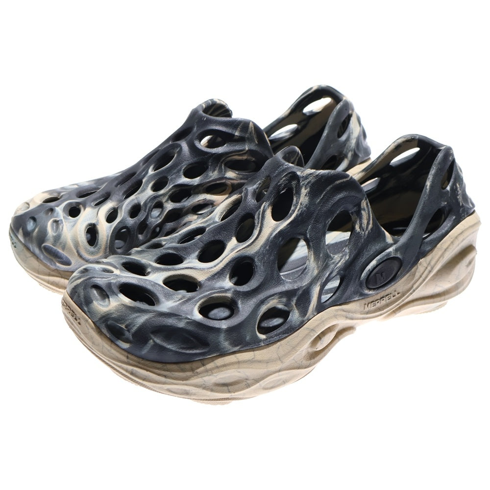 MERRELL(メレル) HYDRO NEXT GEN MOC SE ハイドロ ネクストジェン モック ローカットスニーカー サンダル US8/26cm ブラック/ベージュ J007055
