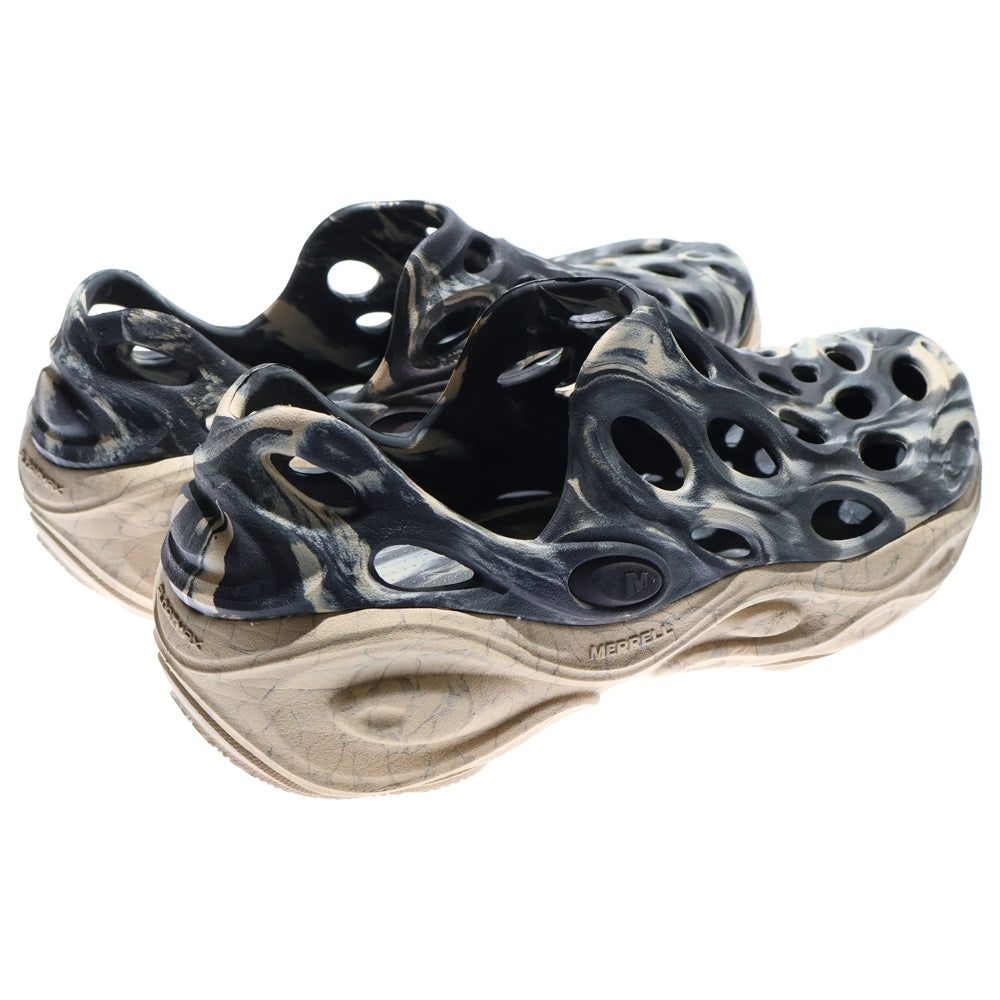 MERRELL(メレル) HYDRO NEXT GEN MOC SE ハイドロ ネクストジェン モック ローカットスニーカー サンダル US8/26cm ブラック/ベージュ J007055