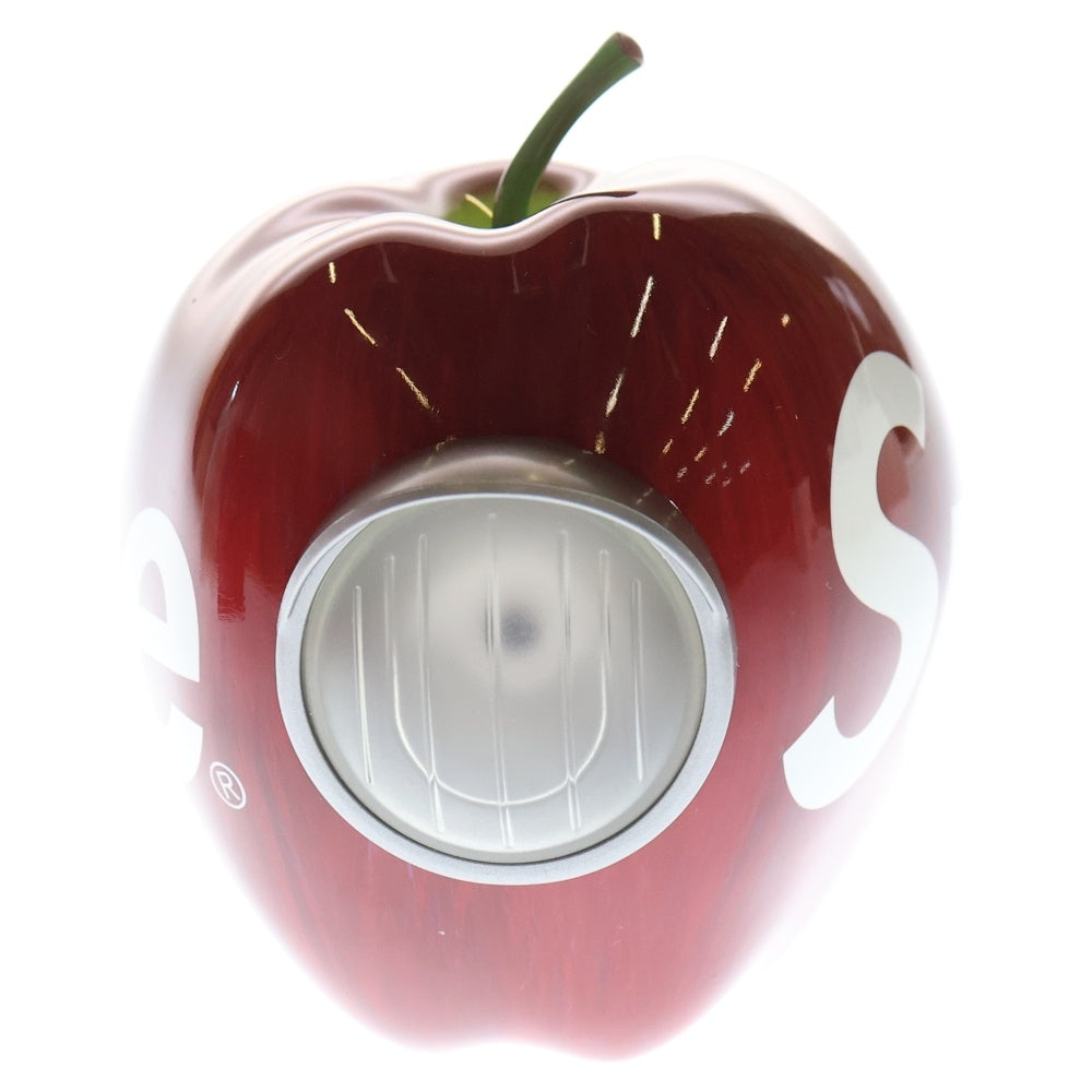 SUPREME(シュプリーム) 16AW × UNDERCOVER Jill Apple Medicom Light アンダーカバー ジルアップル メディコムライト 照明 レッド