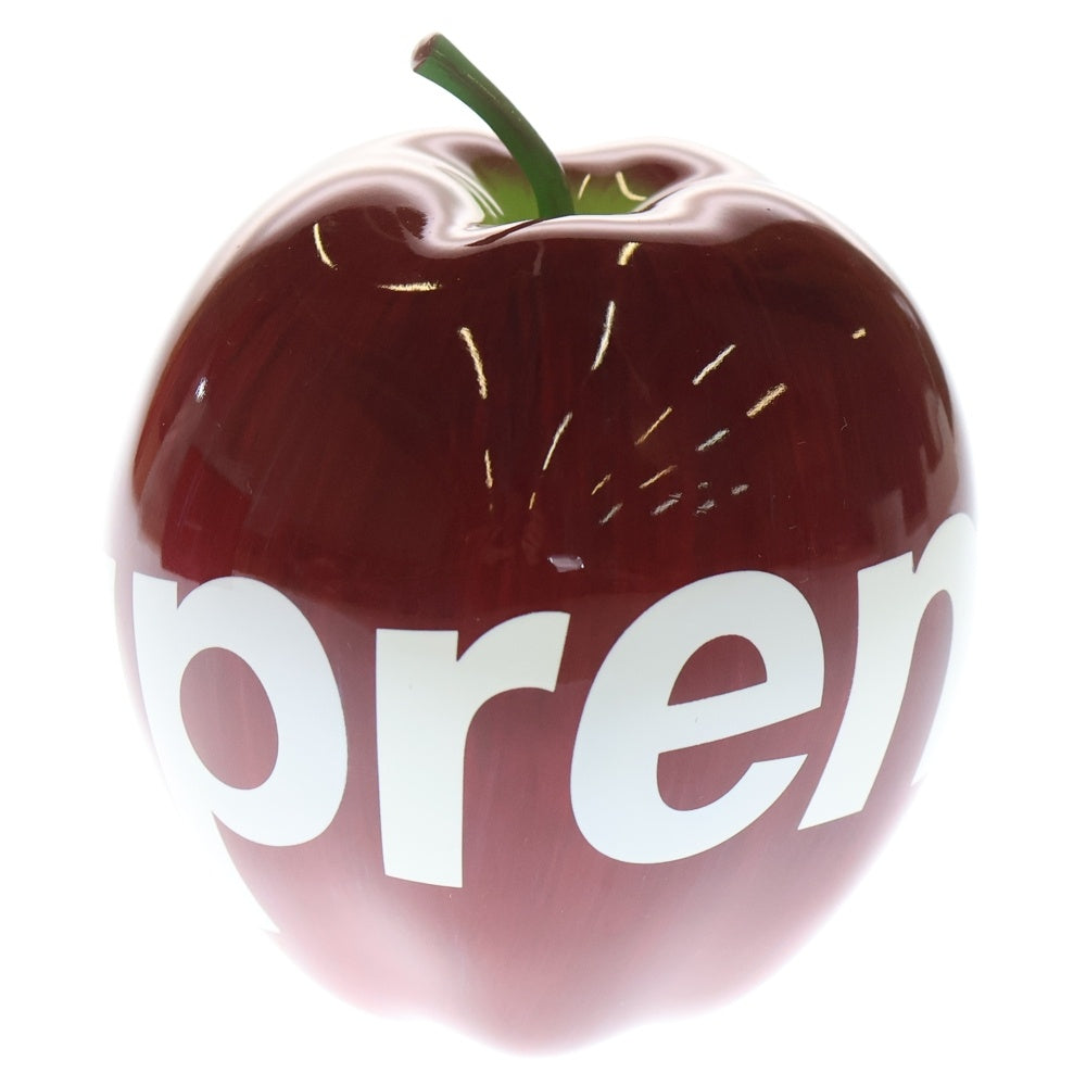 SUPREME(シュプリーム) 16AW × UNDERCOVER Jill Apple Medicom Light アンダーカバー ジルアップル メディコムライト 照明 レッド