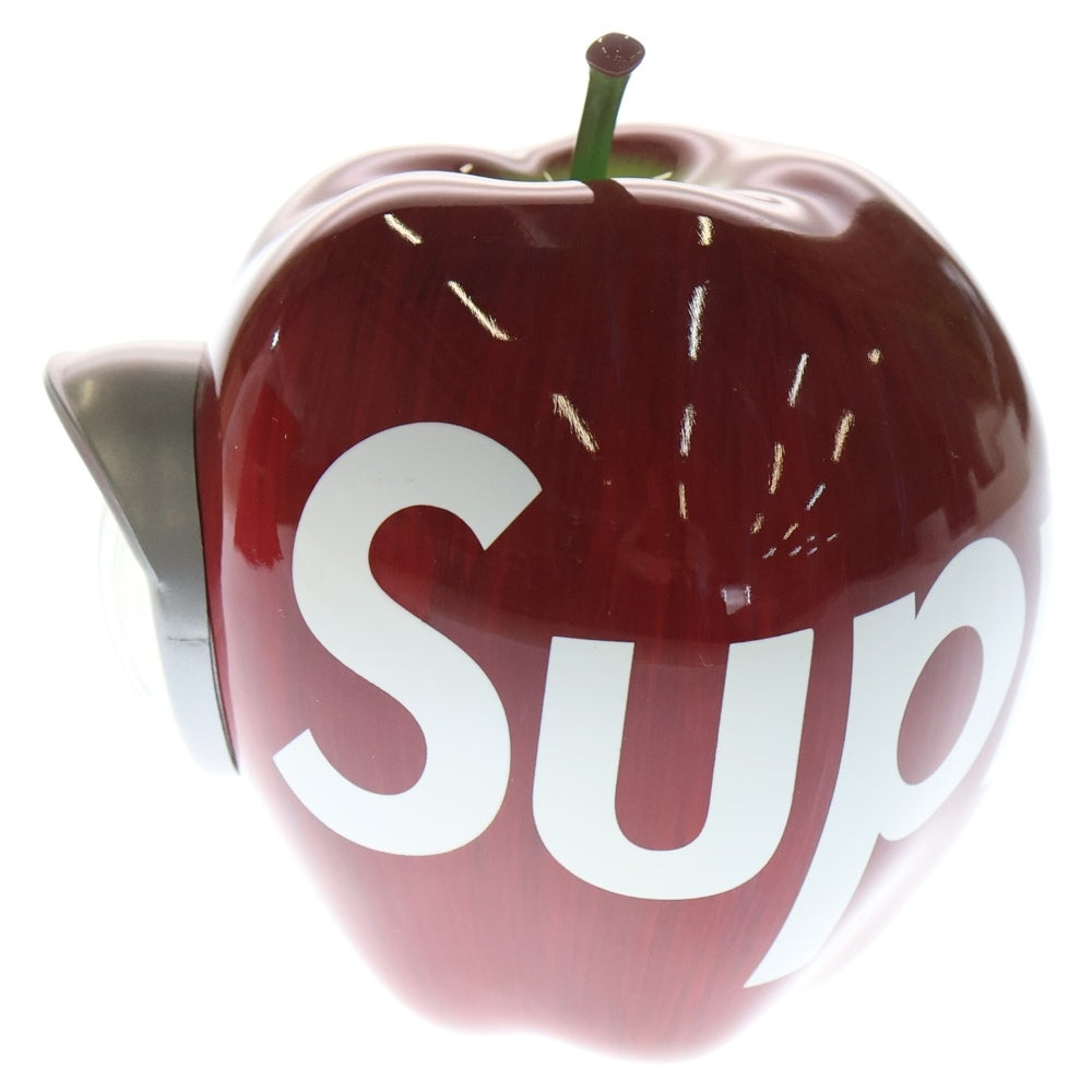 SUPREME(シュプリーム) 16AW × UNDERCOVER Jill Apple Medicom Light アンダーカバー ジルアップル メディコムライト 照明 レッド