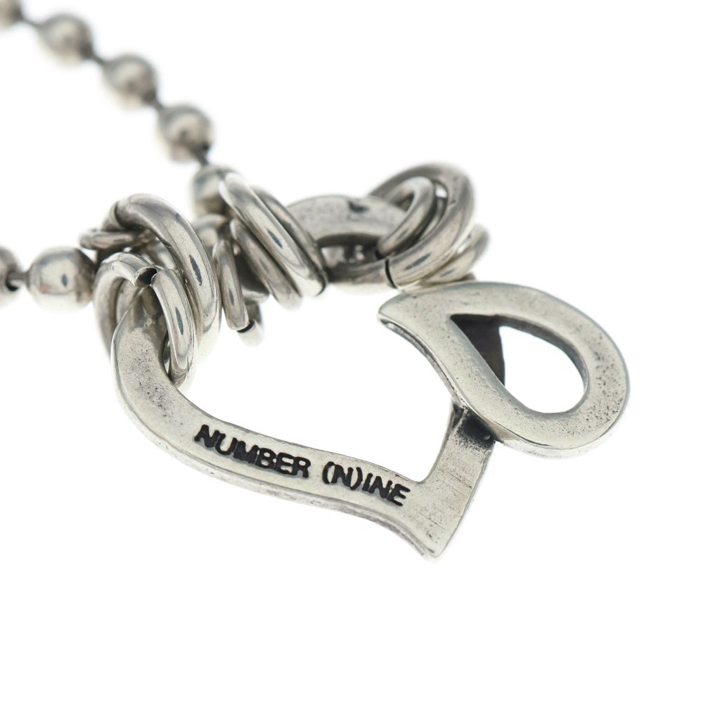 NUMBER (N)INE(ナンバーナイン) 2003 × JAM HOME MADE ジャムホーム