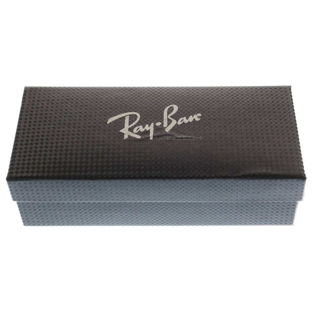 Ray Ban(レイバン) AVIATOR CLASSIC アビエーター カティアドロップ サングラス 眼鏡 アイウェア ブラック/グリーン RB3025