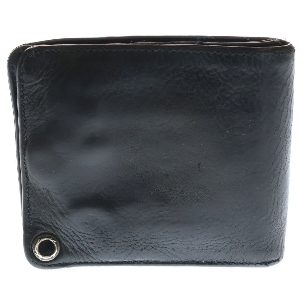 CHROME HEARTS(クロムハーツ) 1SNAP 1スナップ クロス ボールボタン