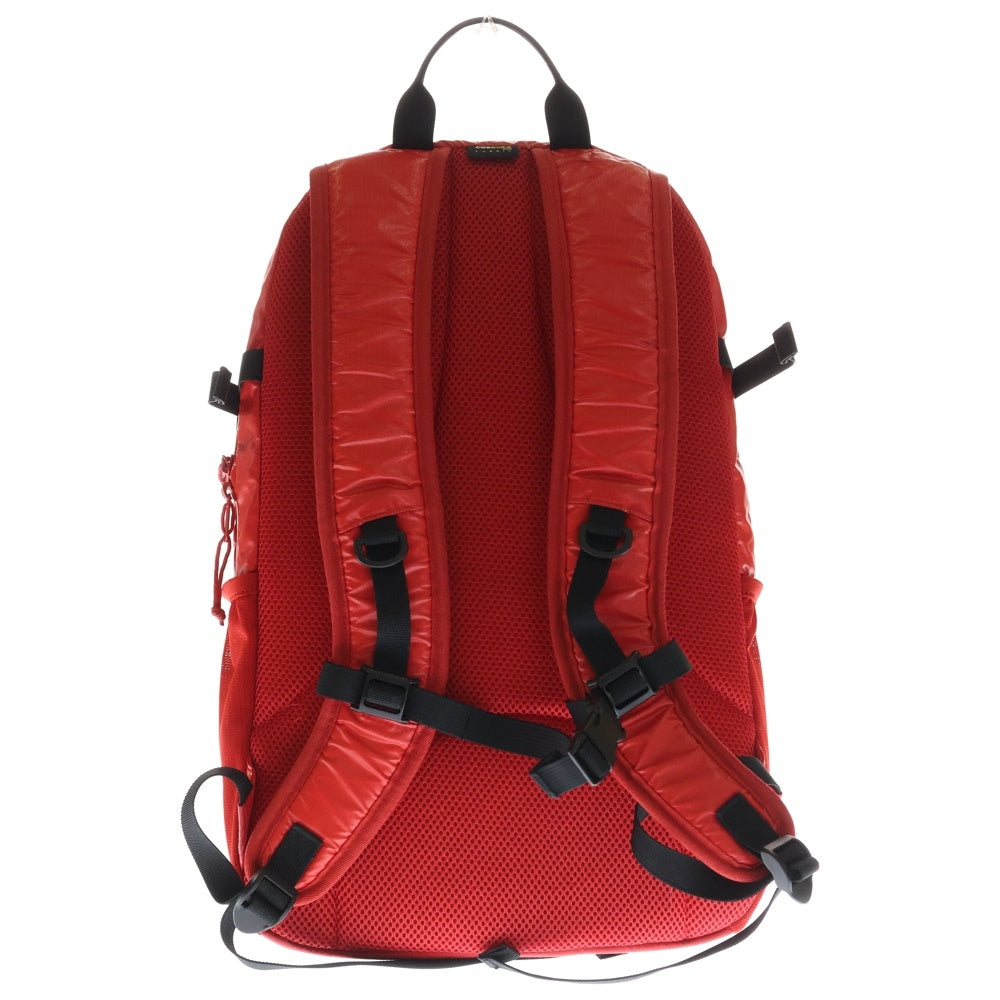 SUPREME(シュプリーム) 17AW Box Logo Cordura Backpack ボックス ロゴ
